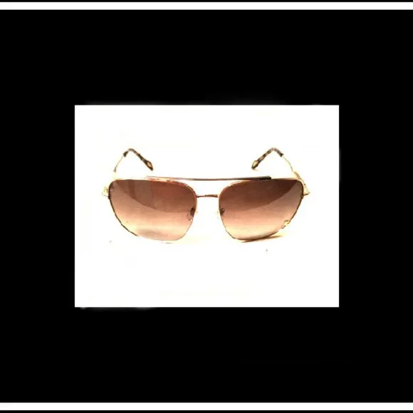 New Rare & Unique Authentic Just Cavalli Aviator Sunglasses Purchased In Milan New Rare & Unique Authentic Just Cavalli Aviator Sunglasses  main image 3